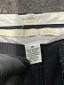 Perry Ellis Solid Black Dress Pants Size 16 - photo 4