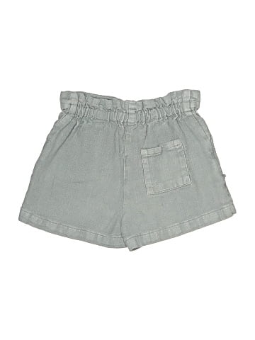 Zara Shorts (view 2)