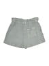 Zara Gray Shorts Size 4 - 5 - photo 2