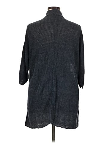 Eileen Fisher Cardigan (view 2)