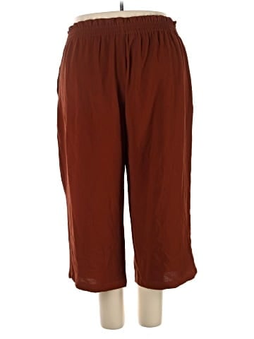 DR2 Casual Pants (view 2)