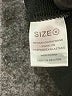 Unbranded Black Cocktail Dress Size M - photo 7