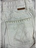 Zimmermann 100% Cotton Ivory Jeans Size 24 waist - photo 12