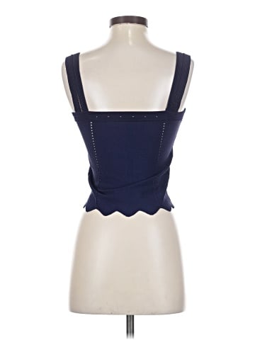 Sandro Sleeveless Top (view 2)