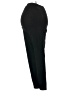 Motherhood Black Active Pants Size Sm Maternity - photo 1