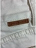 Zimmermann 100% Cotton Ivory Jeans Size 24 waist - photo 13