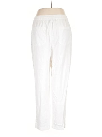 J.Crew Linen Pants (view 2)