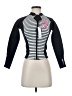Amuse Society Black Jacket Size XS - photo 1