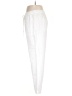 J.Crew White Linen Pants Size L (tall) - photo 5