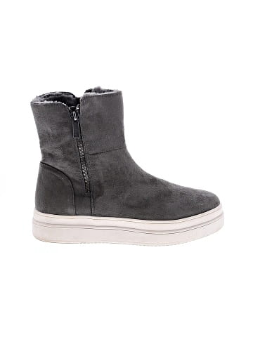 J/Slides Ankle Boots (view 1)