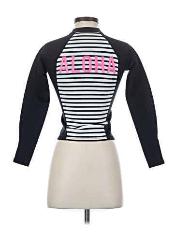 Amuse Society Jacket (view 2)