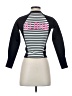 Amuse Society Black Jacket Size XS - photo 2