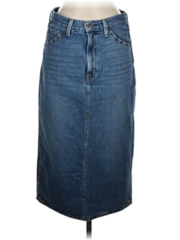 Levi's Denim Skirt (view 1)
