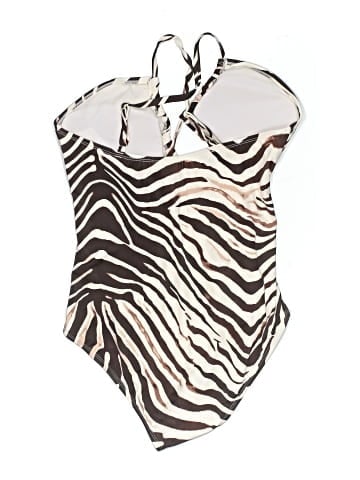 Sofia by Sofia Vergara One Piece Swimsuit (view 2)
