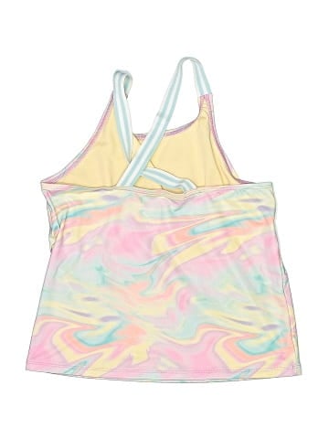 Lands' End Swimsuit Cover Up (view 2)