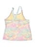 Lands' End Tie-dye Pink Swimsuit Cover Up Size 14 - photo 2