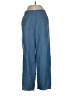 Studio 1886 Blue Casual Pants Size 4 - 6 - photo 1