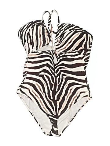 Sofia by Sofia Vergara One Piece Swimsuit (view 1)