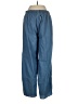 Studio 1886 Blue Casual Pants Size 4 - 6 - photo 2