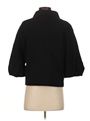 Vince. Wool Coat (view 2)