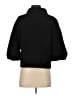 Vince. Black Wool Coat Size S - photo 2