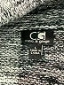 Cable & Gauge Tweed Gray Pullover Sweater Size L - photo 7