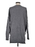Dreamers Gray Pullover Sweater Size S - photo 2