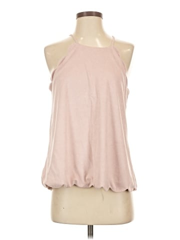 Altar'd State Sleeveless Blouse (view 1)