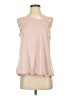Altar'd State 100% Polyester Pink Sleeveless Blouse Size S - photo 1