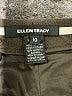 Ellen Tracy 100% Acetate Black Dress Pants Size 10 - photo 7