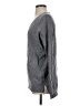 Dreamers Gray Pullover Sweater Size S - photo 5