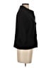 Vince. Black Wool Coat Size S - photo 4