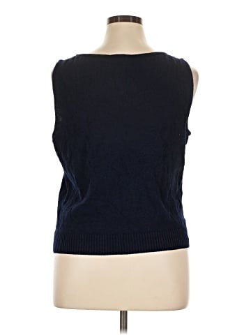 St. John Pullover Sweater (view 2)
