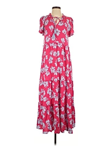 Easel Casual Dress (view 1)