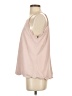 Altar'd State 100% Polyester Pink Sleeveless Blouse Size S - photo 5