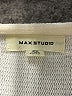 Max Studio Ivory 3/4 Sleeve T-Shirt Size 1X - photo 7