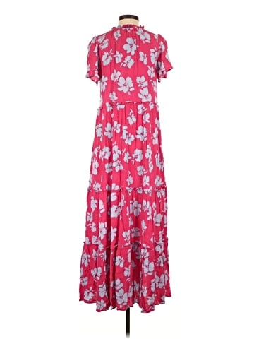 Easel Casual Dress (view 2)