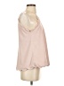 Altar'd State 100% Polyester Pink Sleeveless Blouse Size S - photo 4