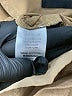 Love Tree Tan Jacket Size M - photo 7