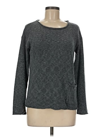 Exist Pullover Sweater (view 1)