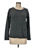Exist Gray Pullover Sweater Size M - photo 1