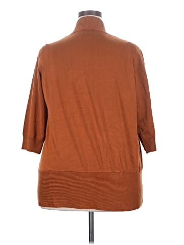 Carmen Carmen Marc Valvo Cardigan (view 2)