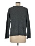 Exist Gray Pullover Sweater Size M - photo 2