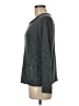 Exist Gray Pullover Sweater Size M - photo 5