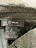 Iz Byer Gray Dress Pants Size 0 - photo 4