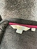 Boden 100% Cotton Print Gray Sweatshirt Size S - photo 7