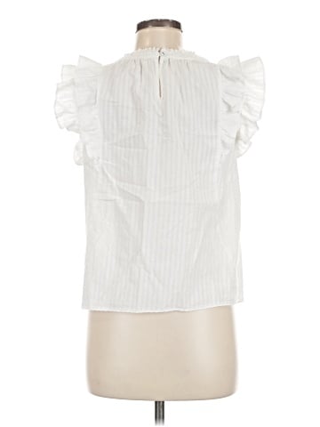 Caballero Sleeveless Blouse (view 2)