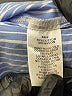Easel Blue Casual Dress Size S - photo 8