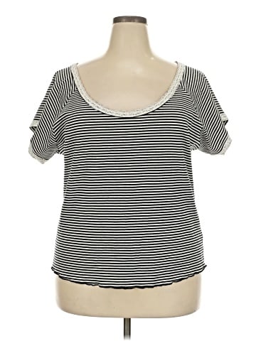 Lovesick Short Sleeve Top (view 1)
