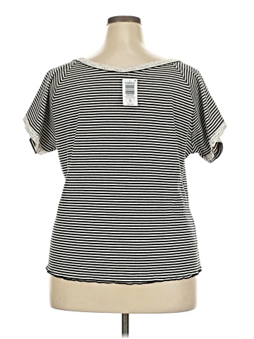 Lovesick Short Sleeve Top (view 2)